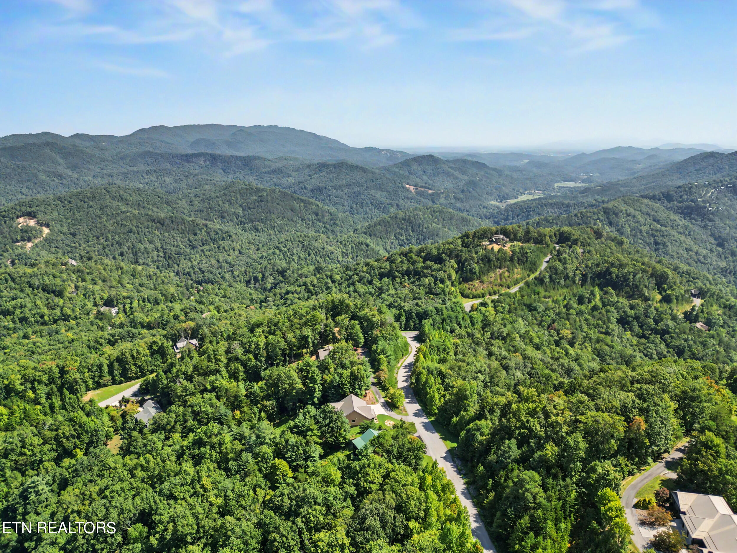 4965 Long Rifle Road Walland, TN 37886 - Photo 50 of 51 50_dji_0086