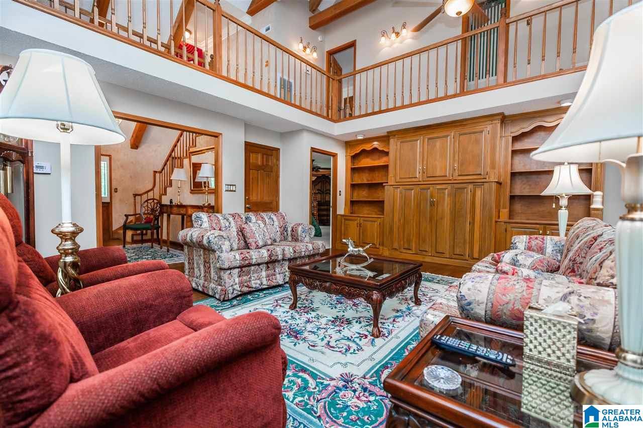 2177 Chenoor Road Birmingham, AL 35217 - Photo 12 of 49