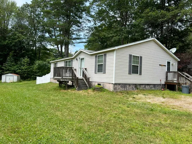 $239,000 | 3 Goldfinch Road, Barrington, NH 03825