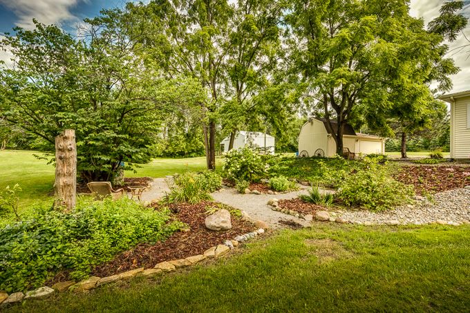 2221 Sheridan Road Fort Wayne, IN 46803 - Photo 27 of 32
