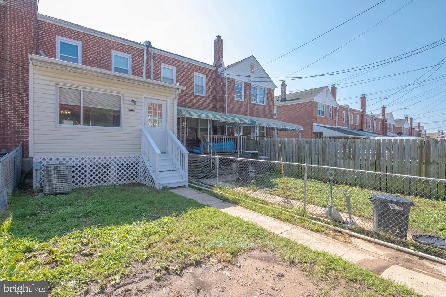 1606 Searles Road Baltimore, MD 21222 - Photo 37 of 44 Gallery Image 37