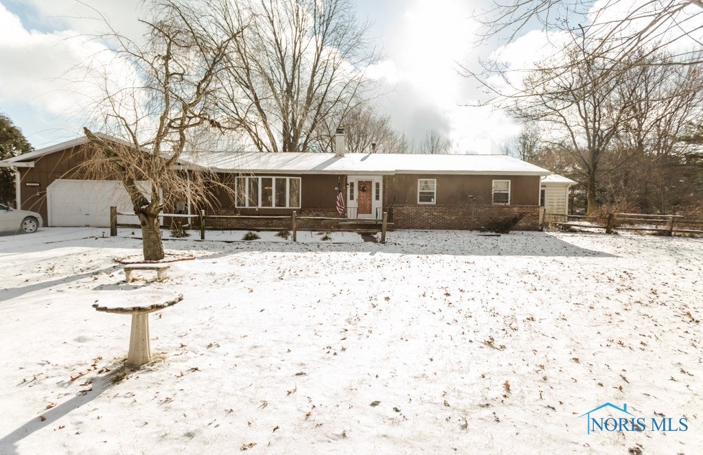 12445 Shaffer Road Swanton, OH 43558 - Photo 2 of 33 Gallery Image 2