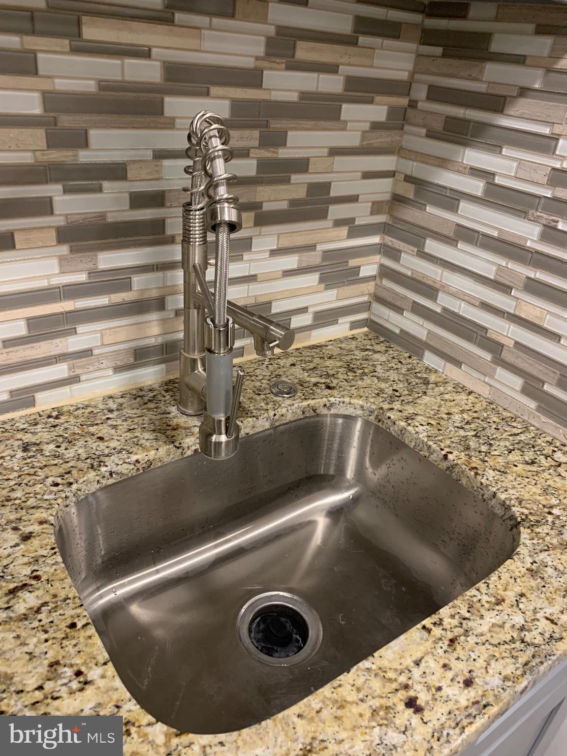 12140 Rambler Road Philadelphia, PA 19154 - Photo 3 of 14 ceramic backsplash w/ designer faucet