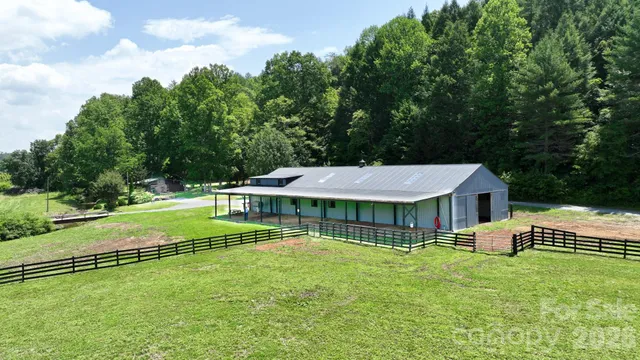 $500,000 | 2941 Roby Martin Road, Lenoir, NC 28645