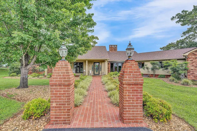 $724,999 | 270 Parkside Lane, Rocky Mount, VA 24151