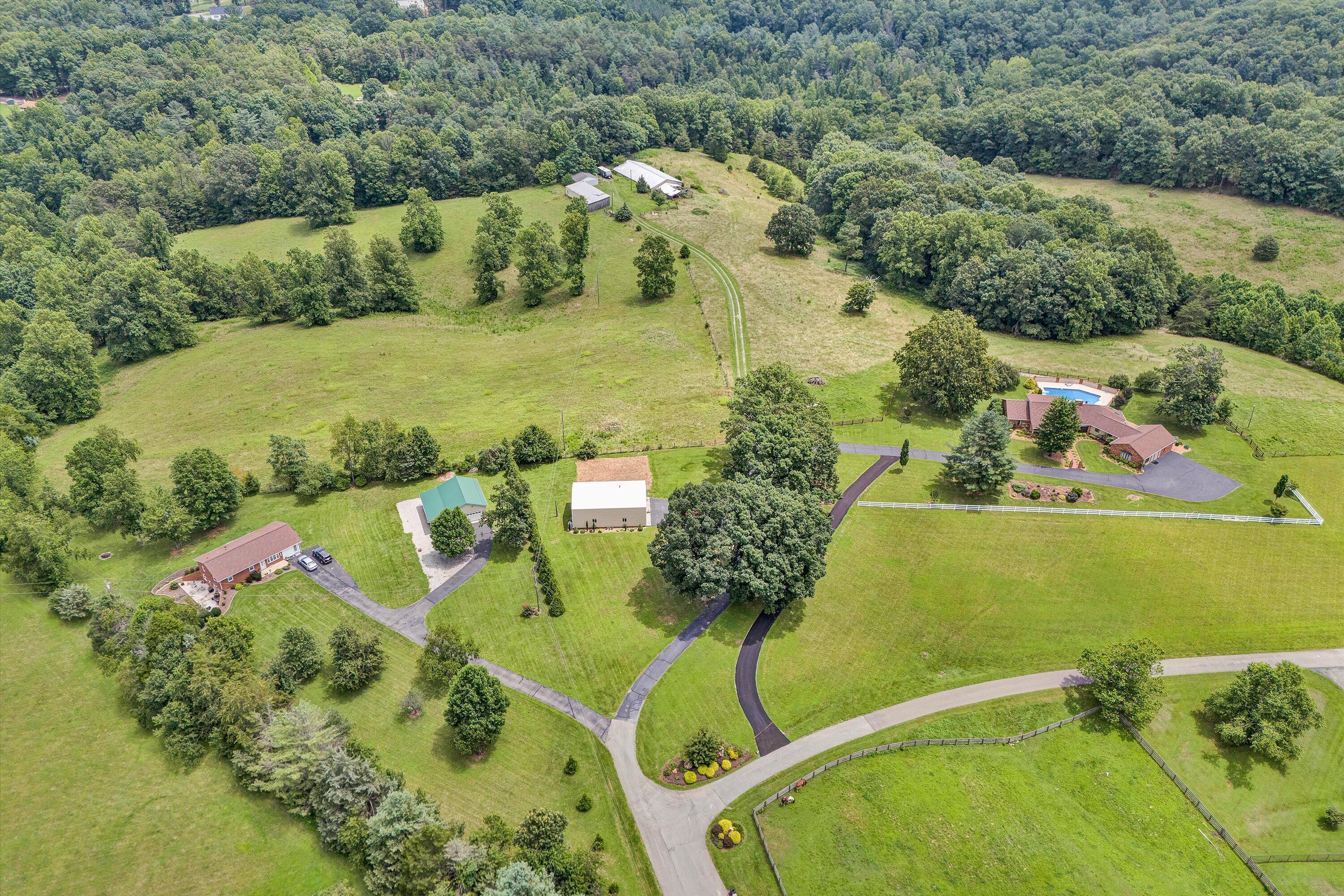 270 Parkside Lane Rocky Mount, VA 24151 - Photo 51 of 65 270 Parkside Lane