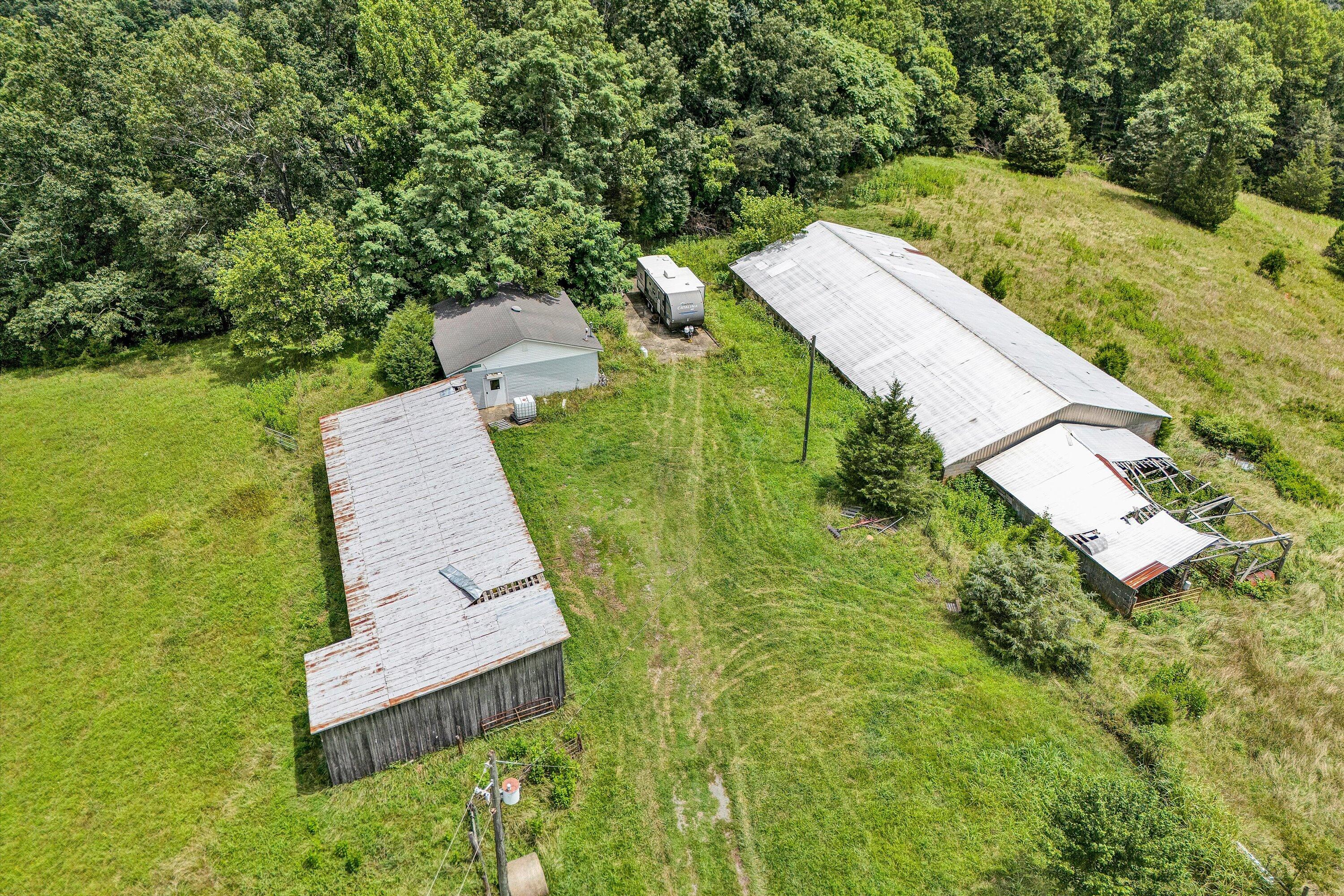 270 Parkside Lane Rocky Mount, VA 24151 - Photo 54 of 65 270 Parkside Lane