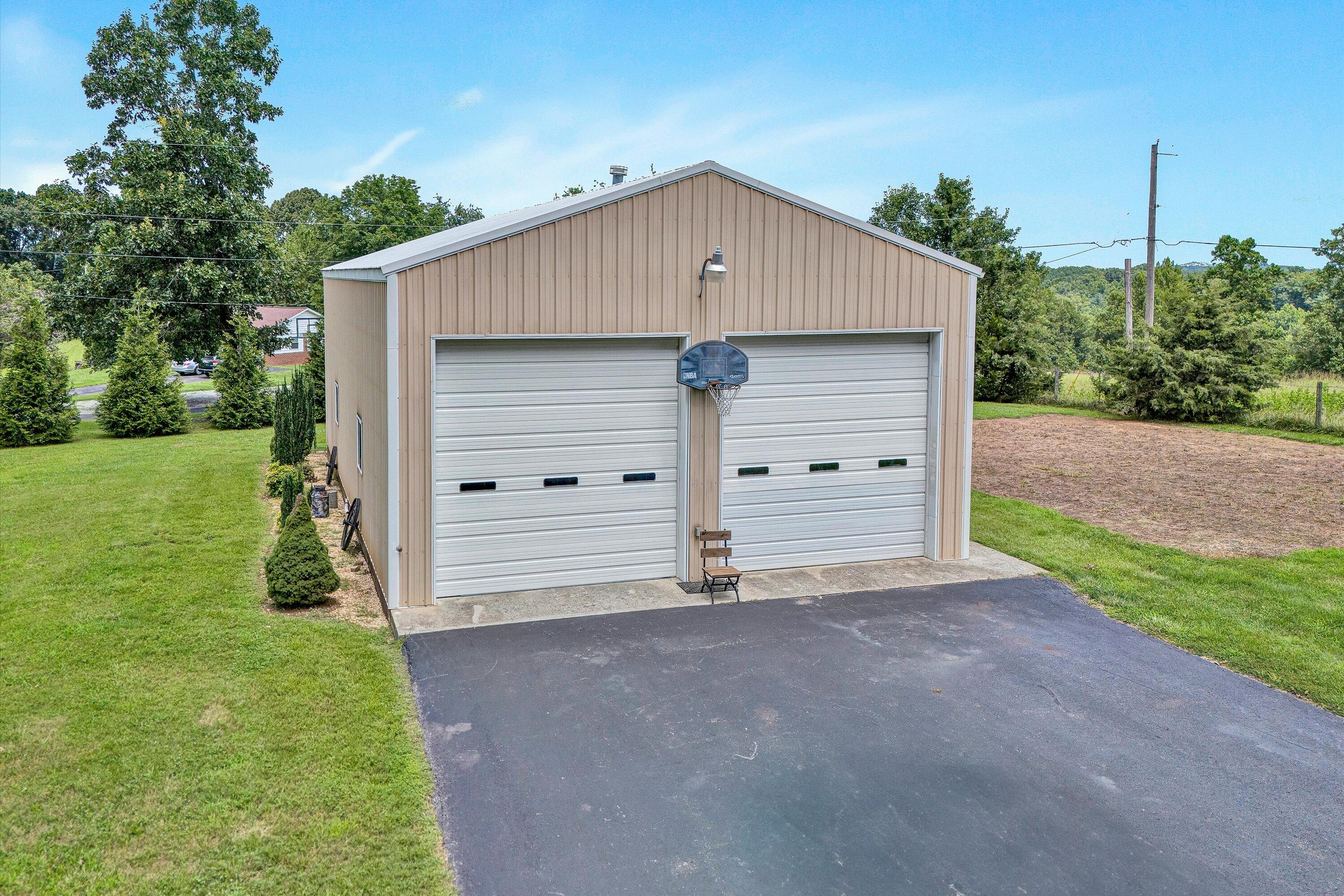 270 Parkside Lane Rocky Mount, VA 24151 - Photo 58 of 65 270 Parkside Lane