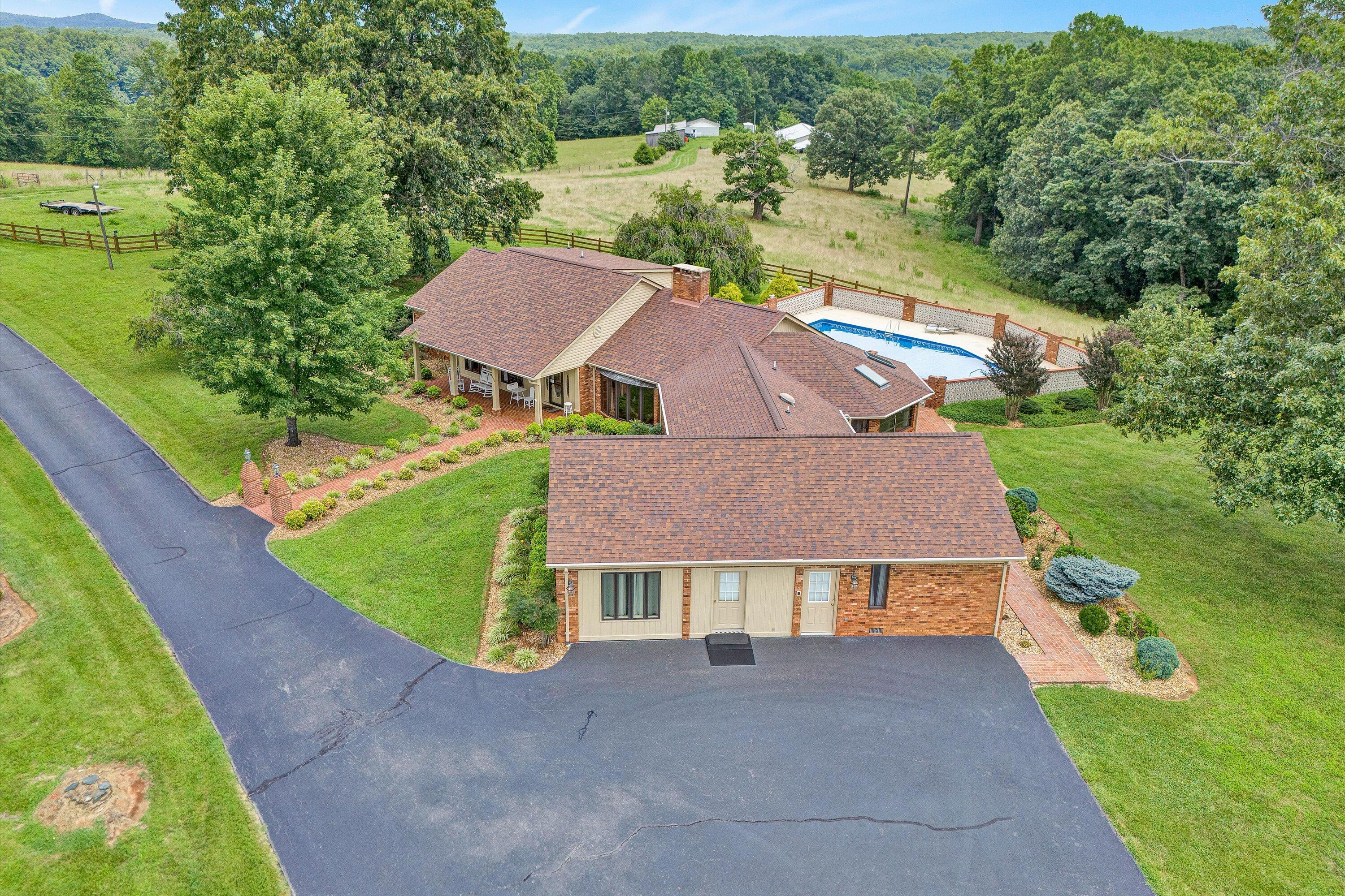 270 Parkside Lane Rocky Mount, VA 24151 - Photo 60 of 65 270 Parkside Lane