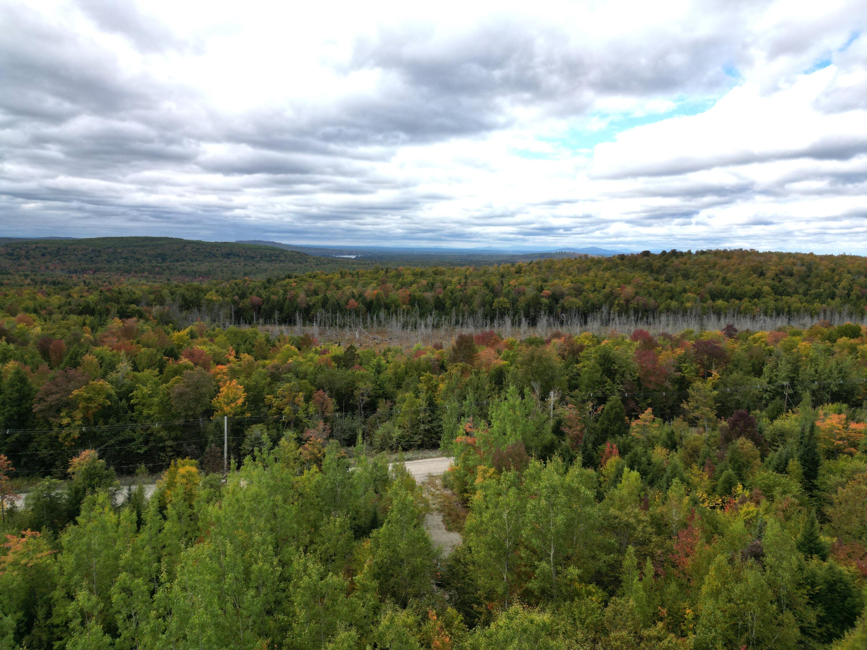 266 Half Township Road Lincoln, ME 04457 - Photo 11 of 18 DJI_0986
