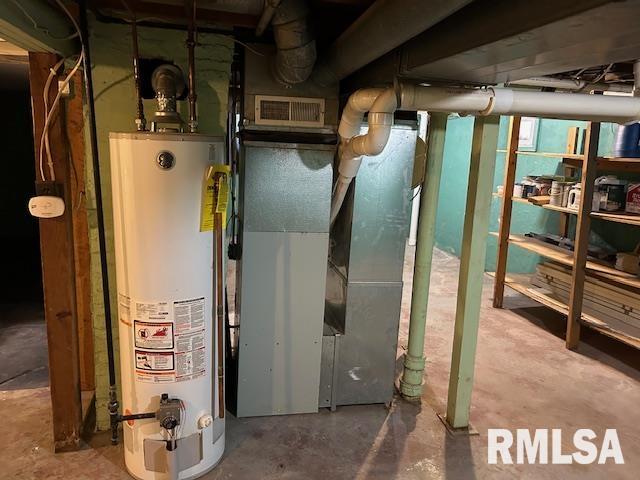 2929 Hampshire Street Quincy, IL 62301 - Photo 10 of 13