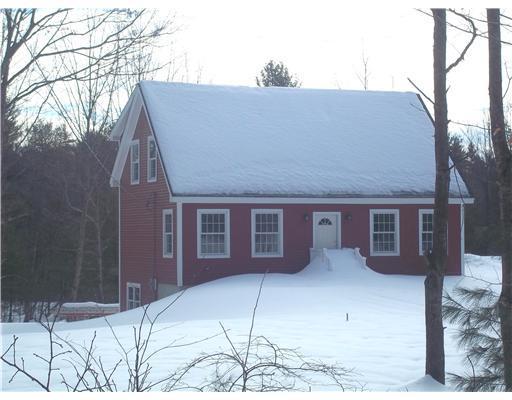71 Old County Road South Berwick, ME 03908 - Photo 1 of 16 Exterior Front. New Construction....