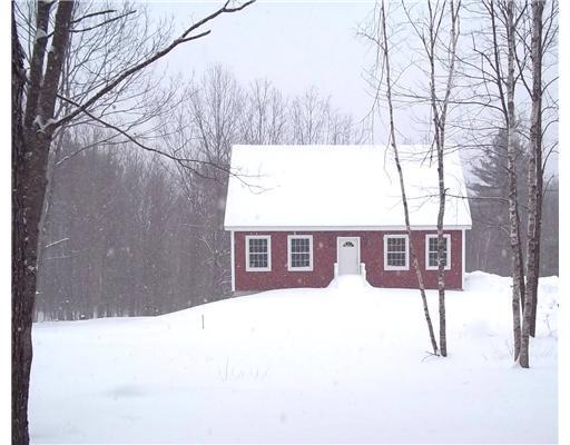 71 Old County Road South Berwick, ME 03908 - Photo 16 of 16 Exterior Front. Exterior front view...
