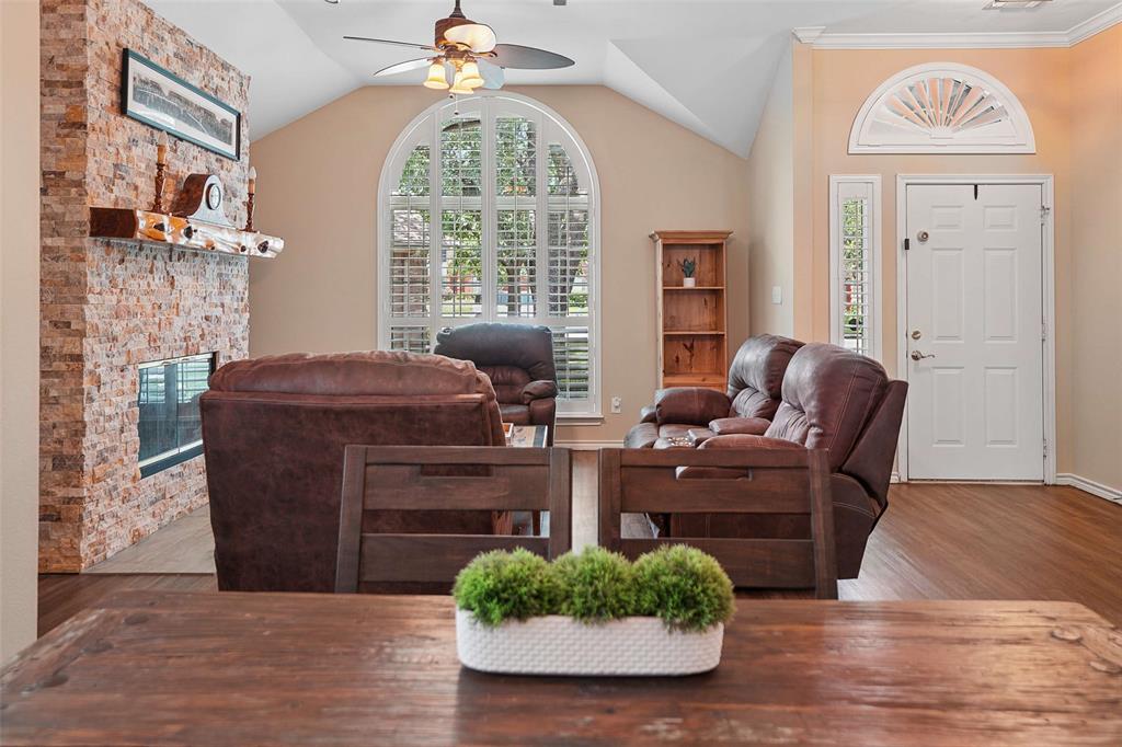 11917 Galleon Road Frisco, TX 75035 - Photo 22 of 34