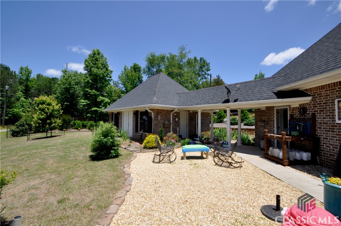 116 Inverness Road Athens, GA 30606 - Photo 32 of 42