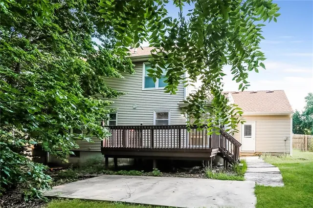 $2,720 | 11847 West 99th Terrace, Overland Park, KS 66214