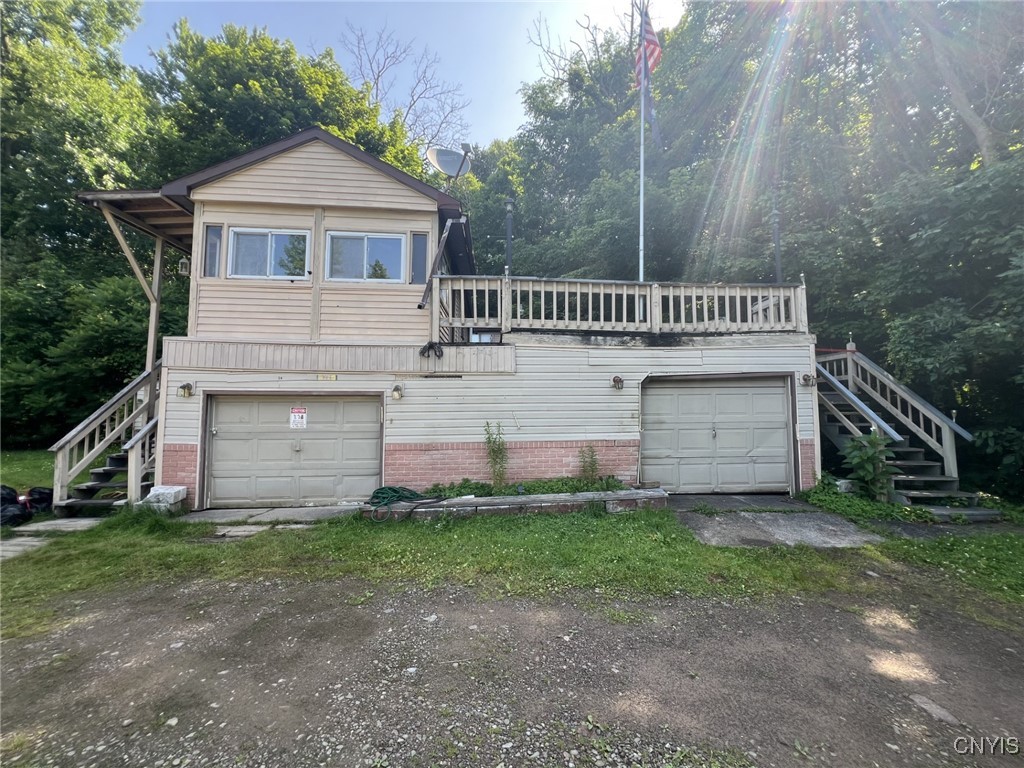 26 Towpath Road Phoenix, NY 13135 - Photo 1 of 1 Welcome to 26 & 28 Towpath Rd!