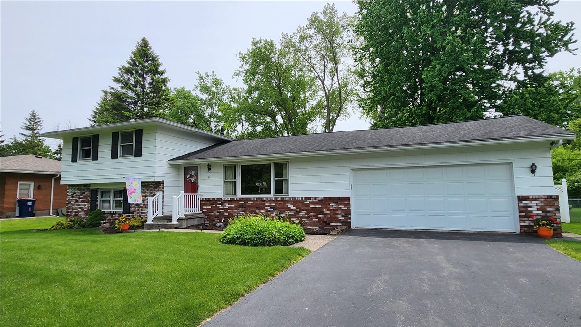 71 Red Rock Road Greece, NY 14626 - Photo 1 of 1