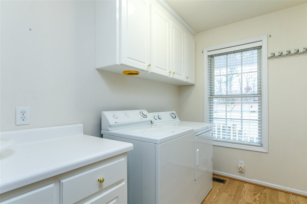 6551 Battle Bridge Road Raleigh, NC 27610 - Photo 21 of 25 Photo 21