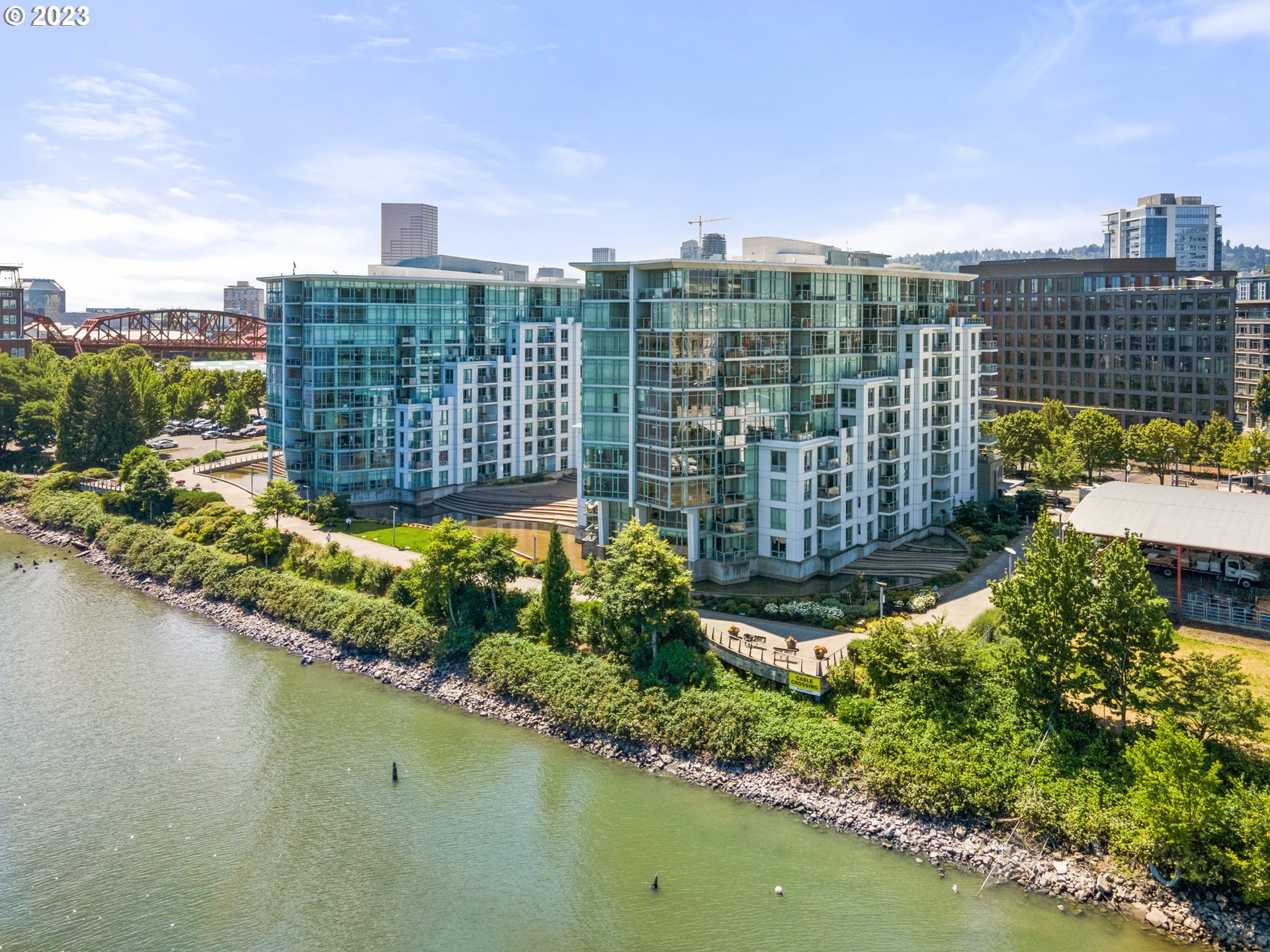 1310 Northwest Naito Pkwy Unit 505  