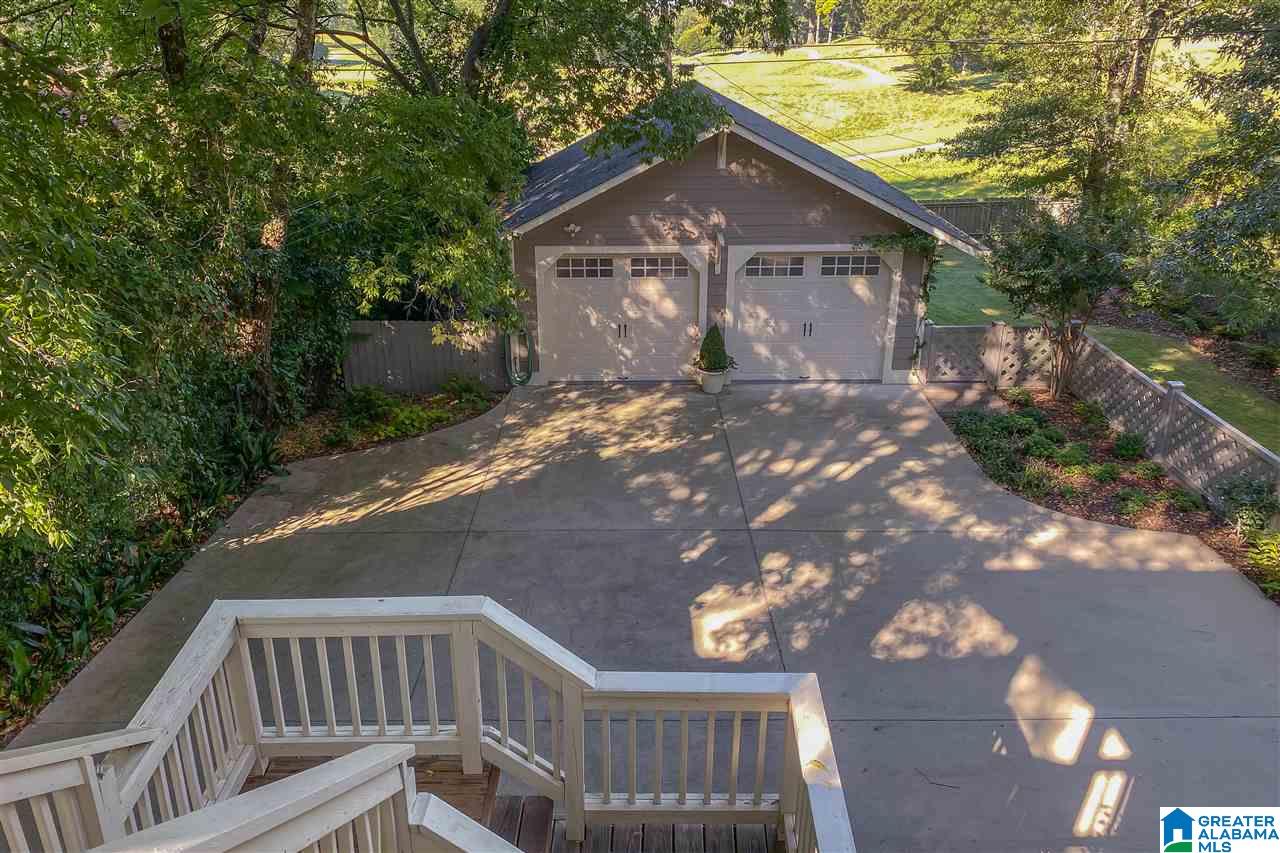 1124 Glen View Road Birmingham, AL 35222 - Photo 39 of 46