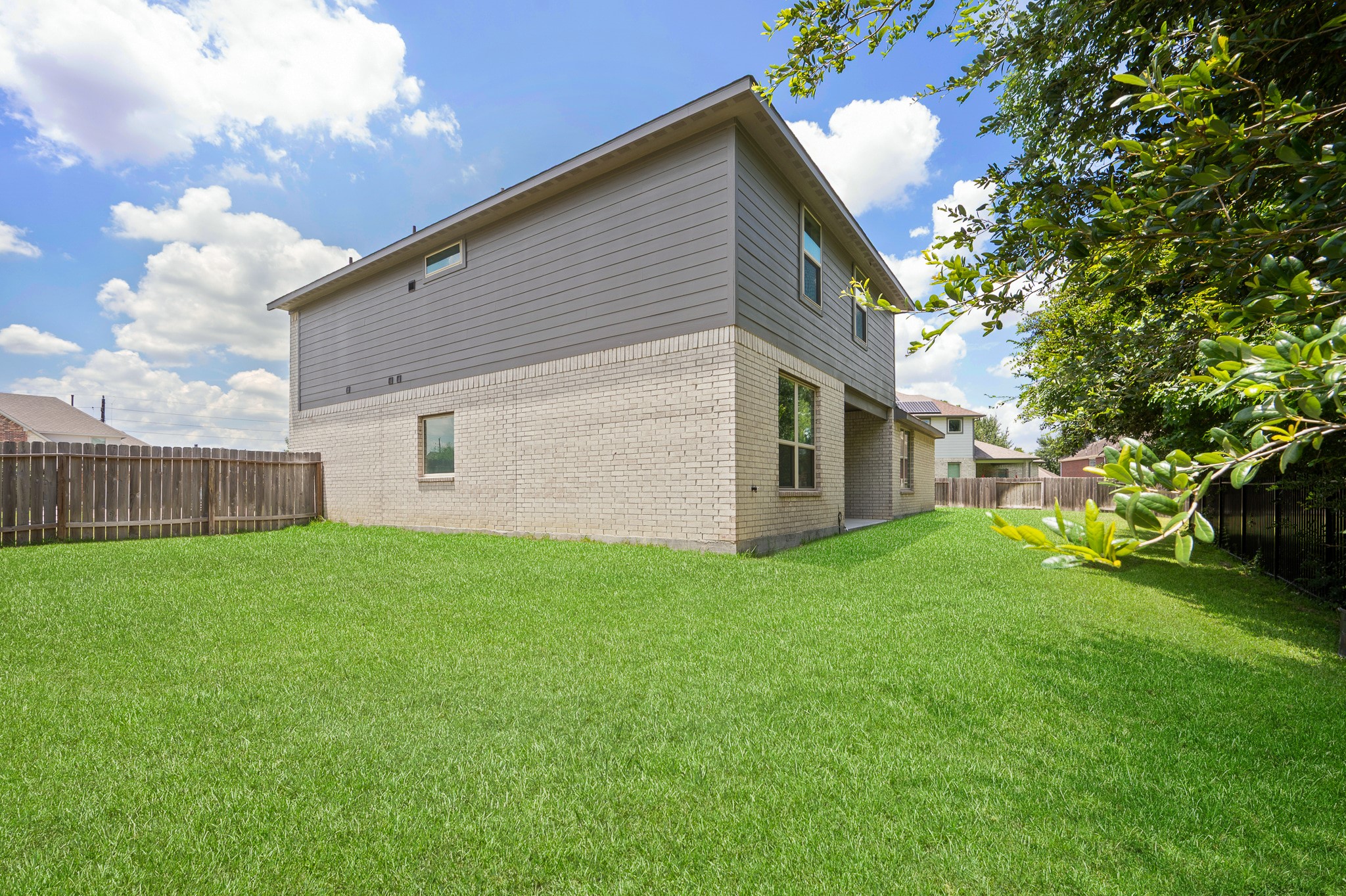 15814 Gibson Grass Court Spring, TX 77379 - Photo 46 of 48
