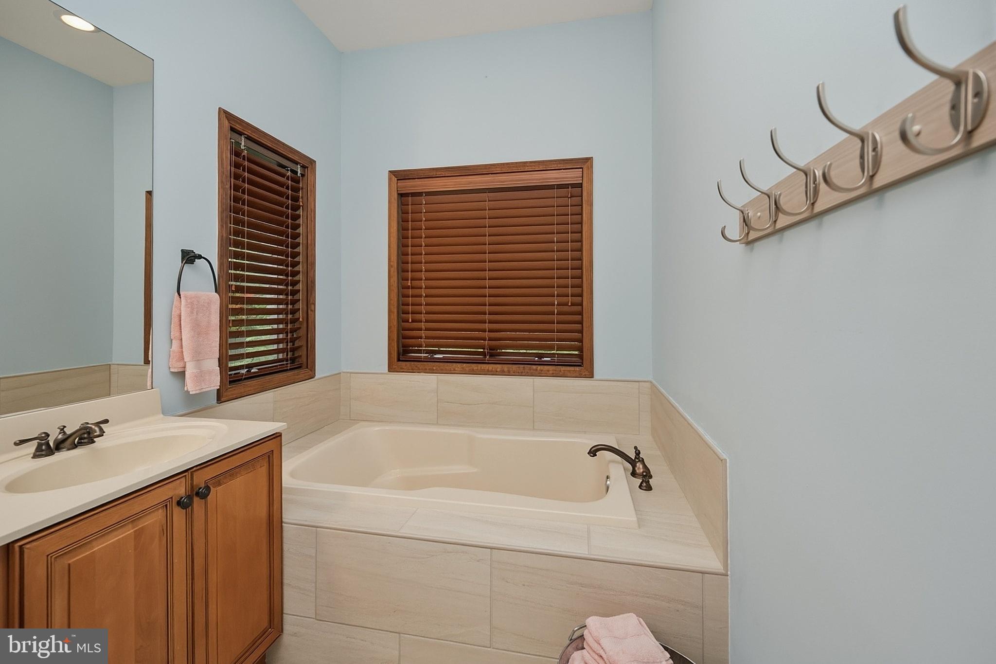 1342 Stockslager Road Oakland, MD 21550 - Photo 55 of 118 Primary Bath