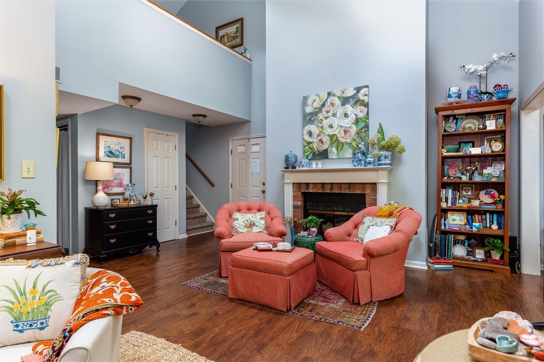 1715 Leeward Road Anderson, SC 29625 - Photo 7 of 30 Gallery Image 7