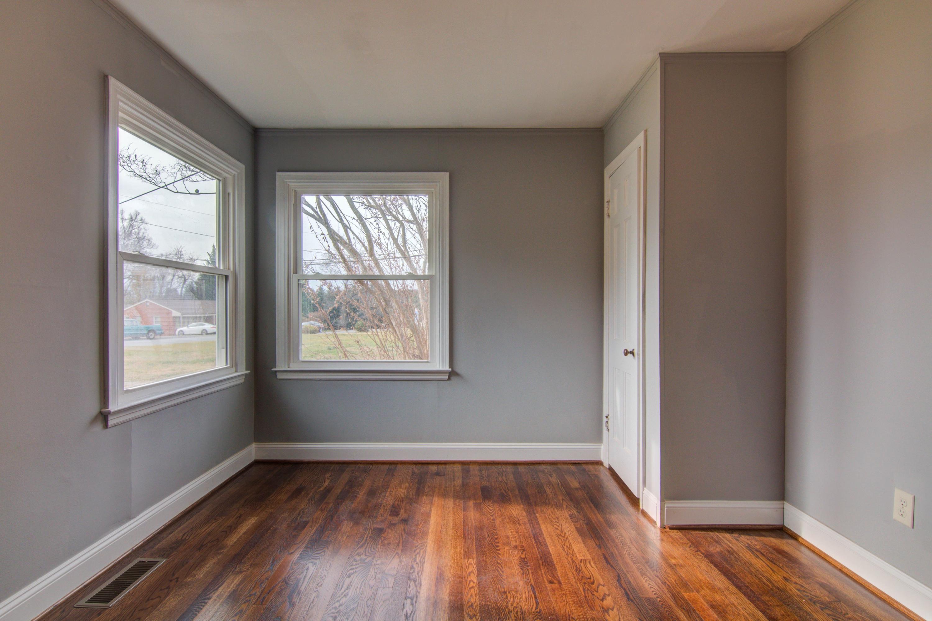 2016 Burma Road Salem, VA 24153 - Photo 16 of 25 Bedroom 2