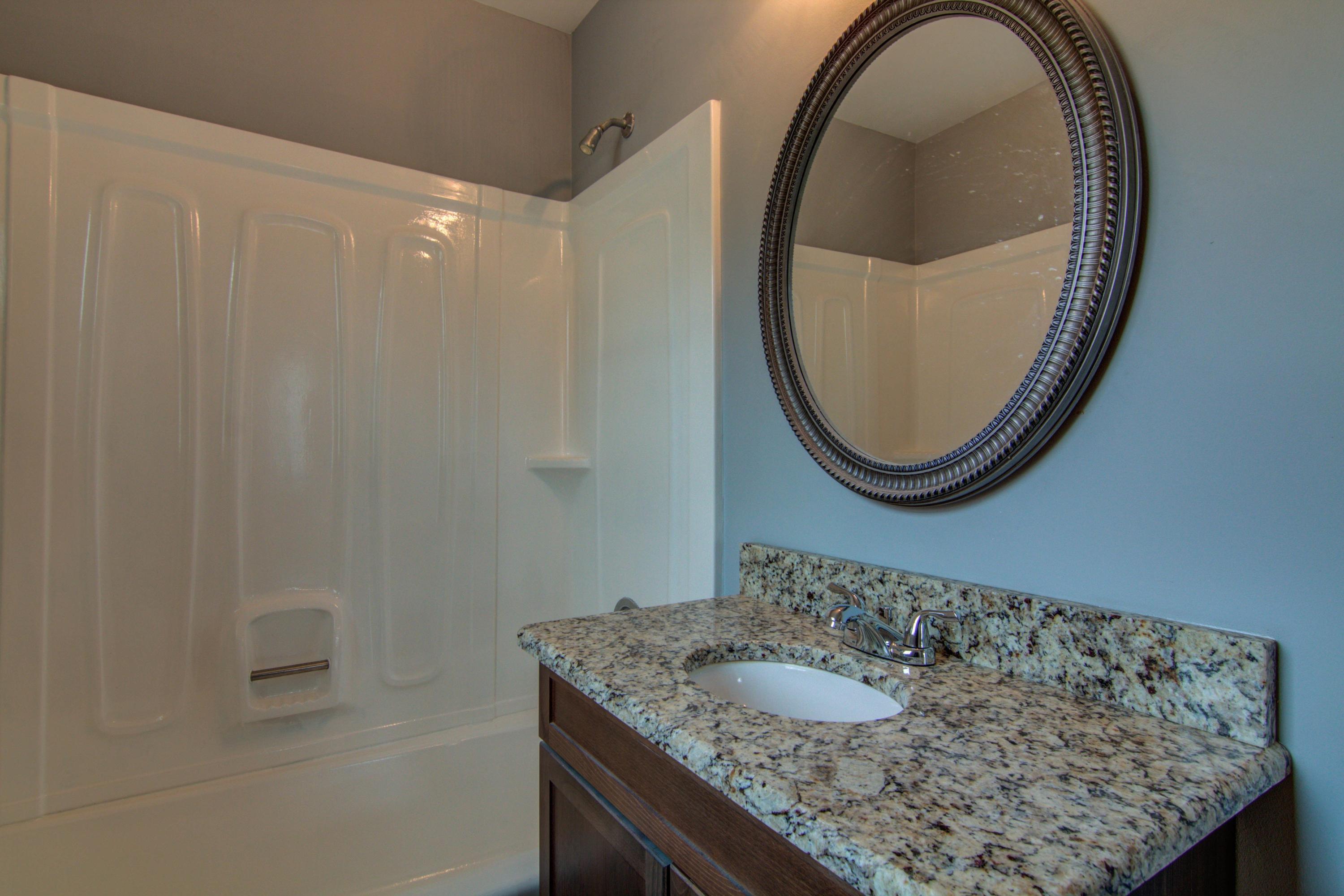 2016 Burma Road Salem, VA 24153 - Photo 21 of 25 Hall Bath