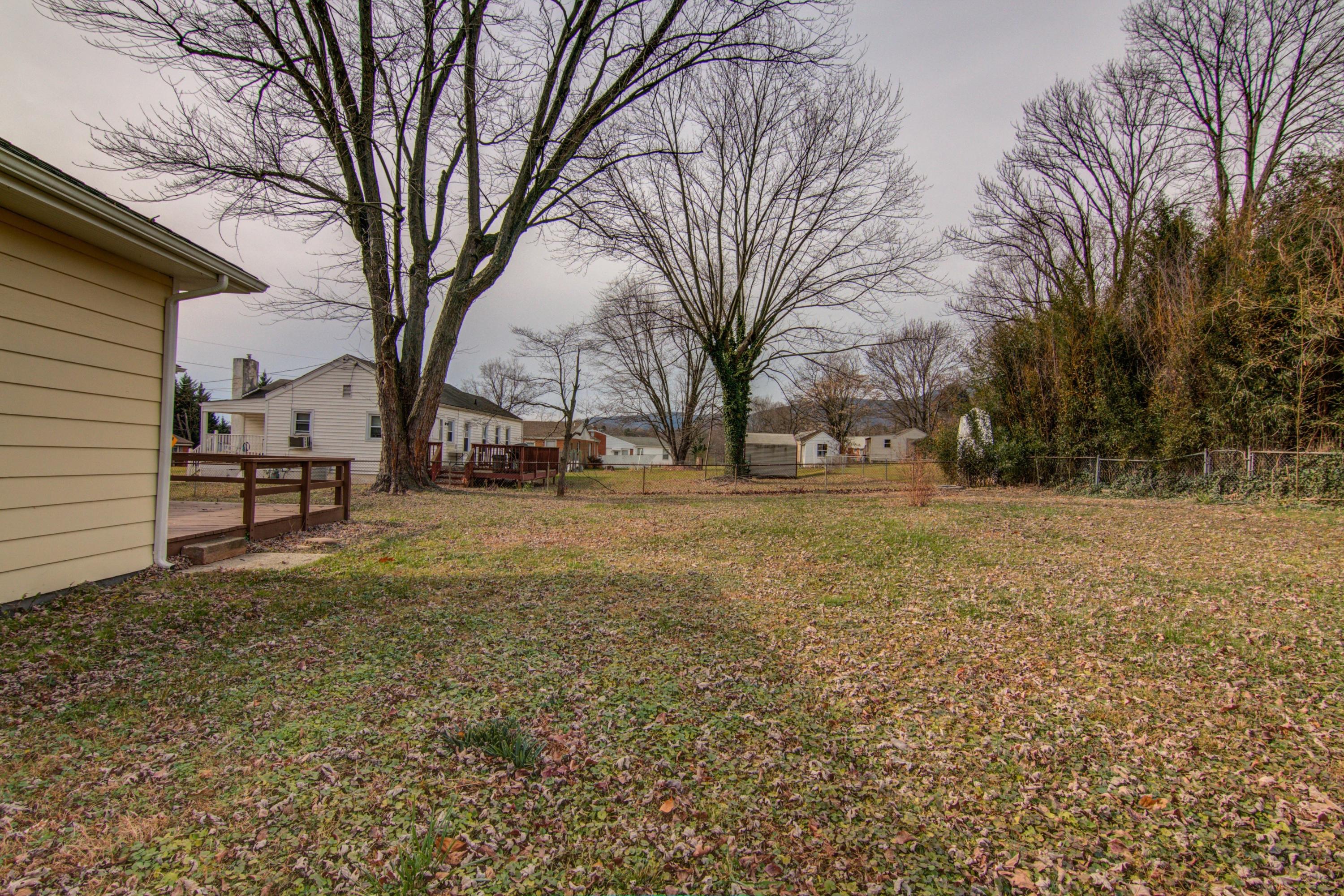 2016 Burma Road Salem, VA 24153 - Photo 23 of 25 Yard