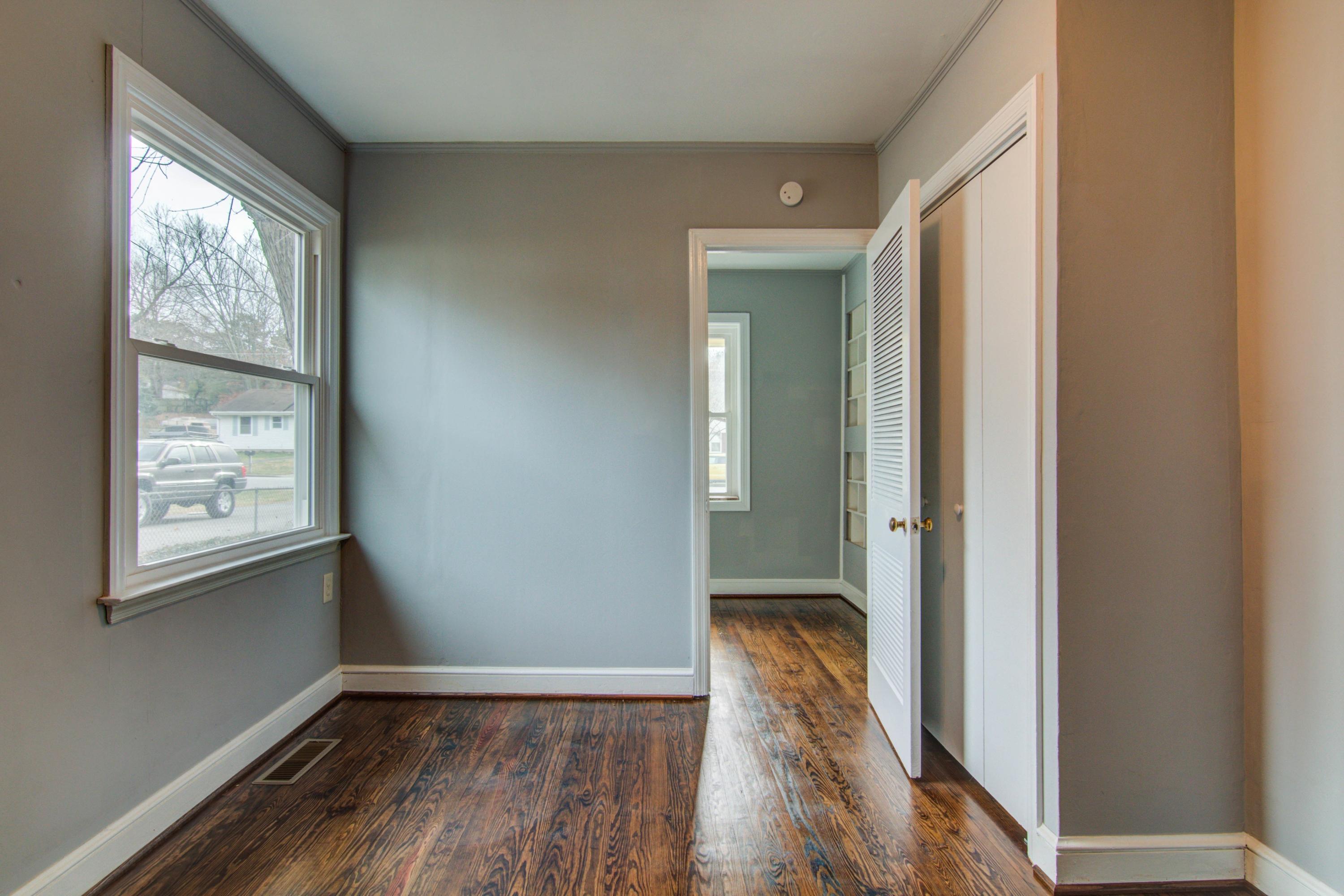 2016 Burma Road Salem, VA 24153 - Photo 8 of 25 Bedroom 3