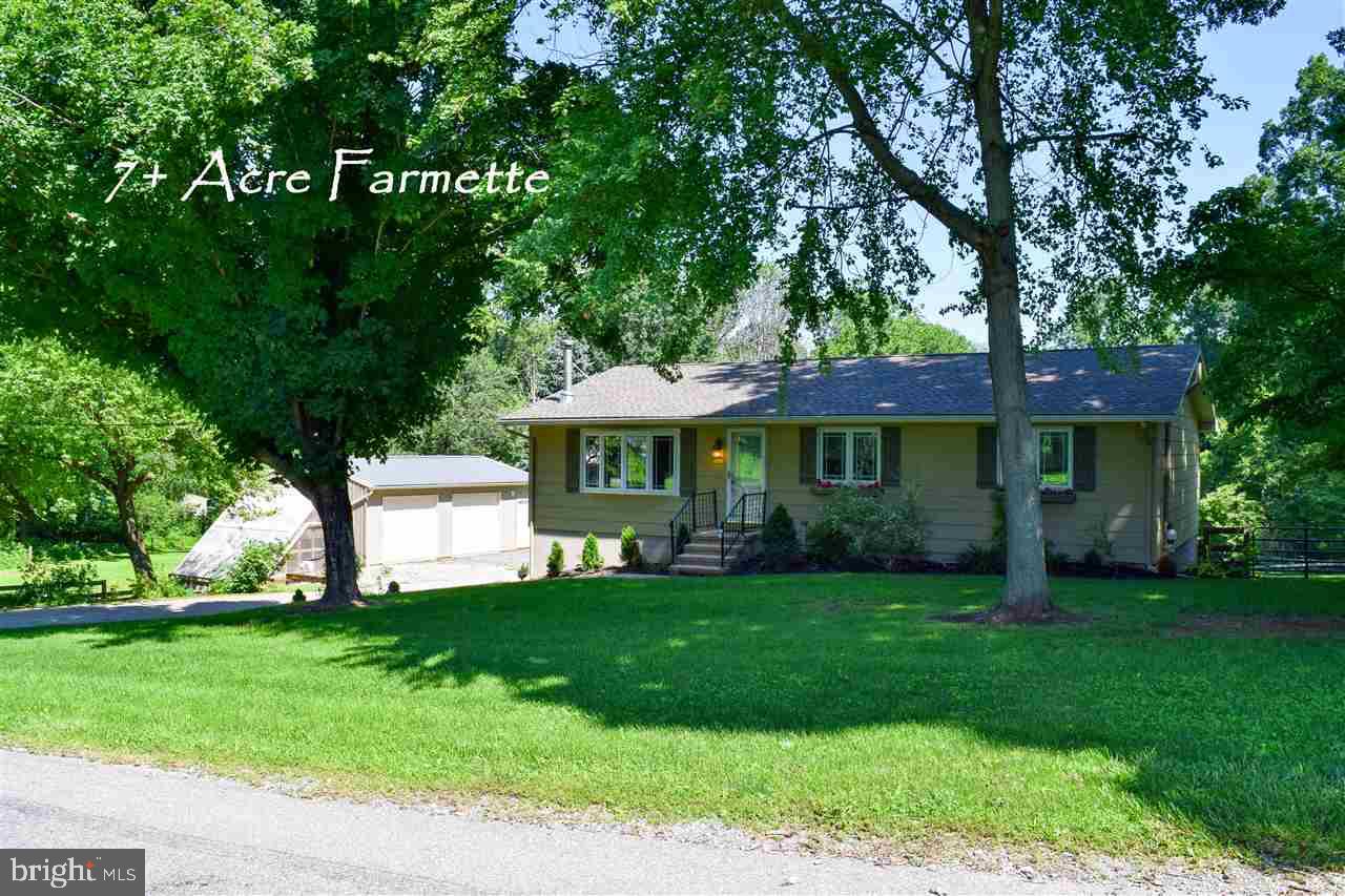 8221 Church Road Felton, PA 17322 - Photo 1 of 36