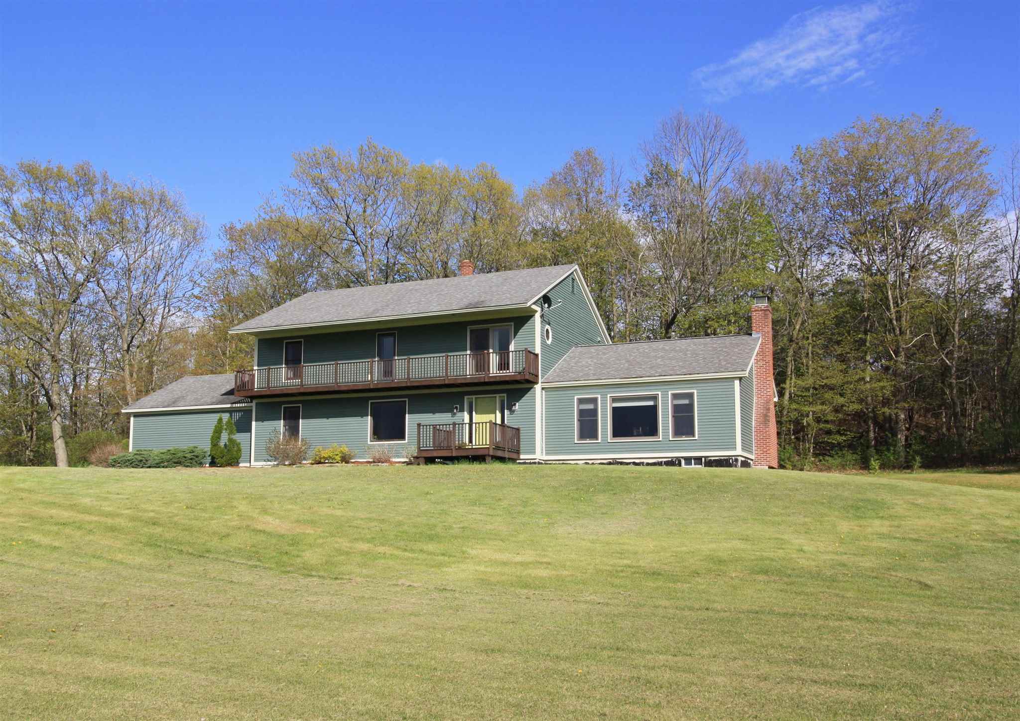 2376 Pearson Road New Haven, VT 05472 - Photo 1 of 40