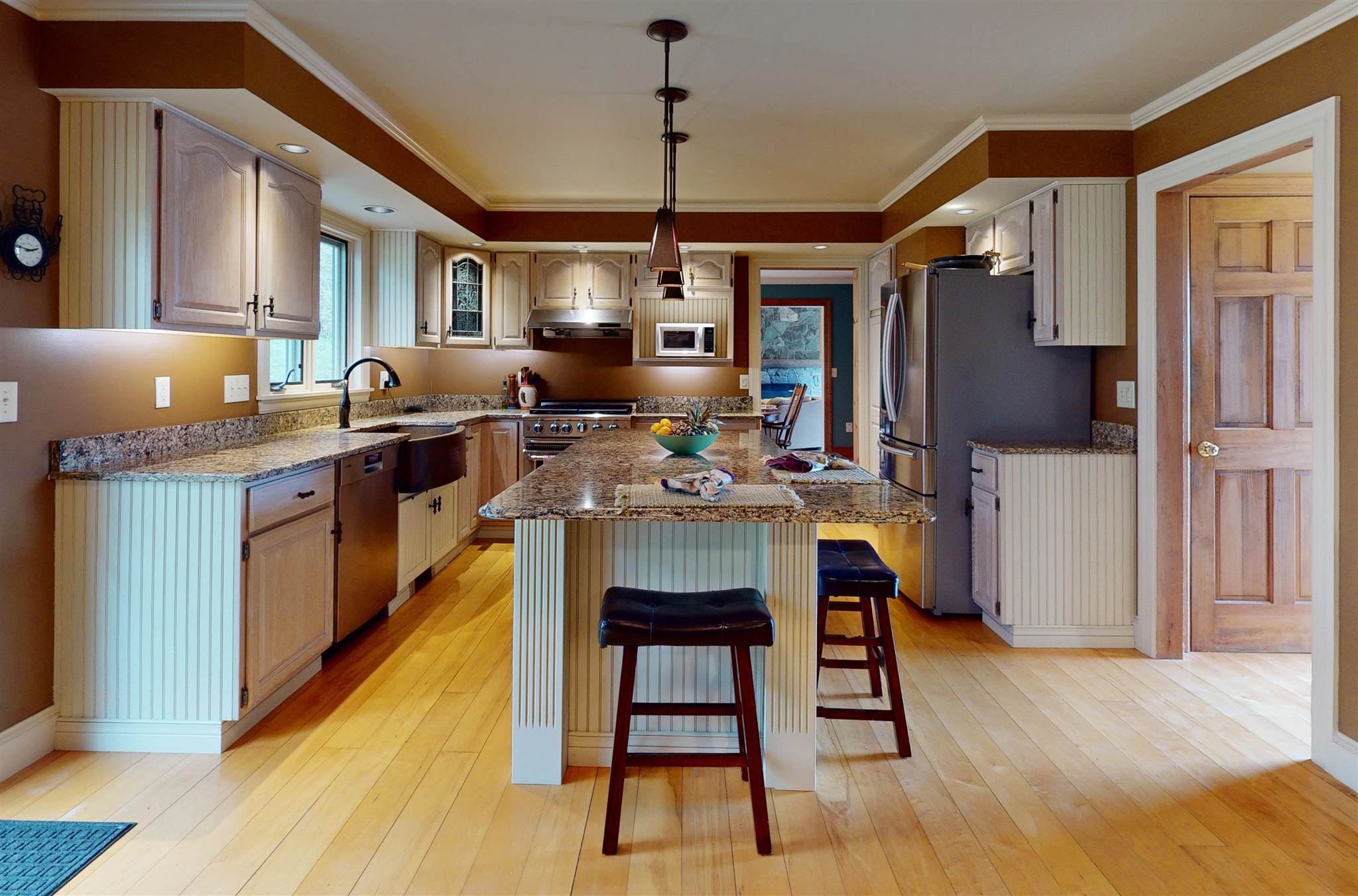 2376 Pearson Road New Haven, VT 05472 - Photo 14 of 40