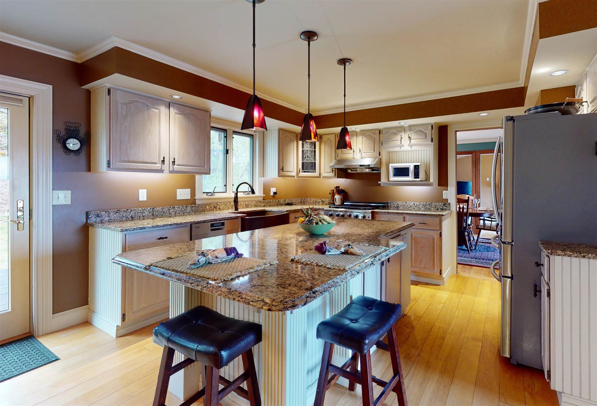 2376 Pearson Road New Haven, VT 05472 - Photo 15 of 40