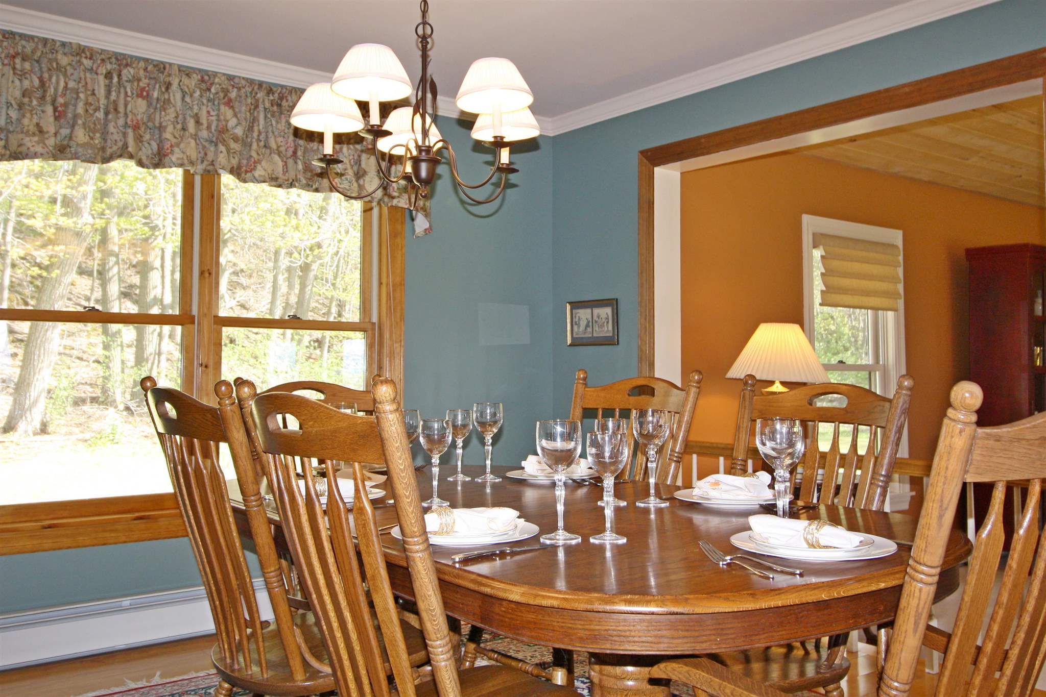 2376 Pearson Road New Haven, VT 05472 - Photo 19 of 40
