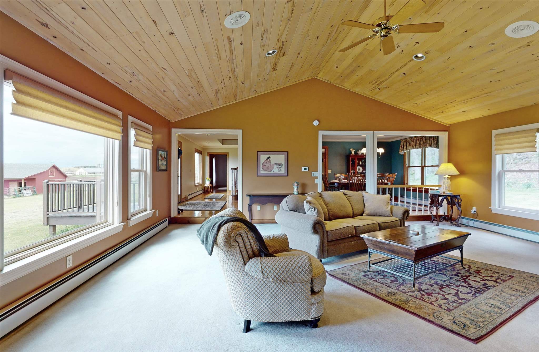 2376 Pearson Road New Haven, VT 05472 - Photo 23 of 40