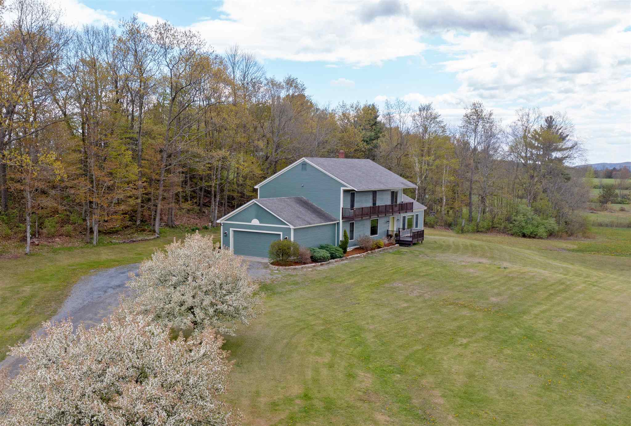 2376 Pearson Road New Haven, VT 05472 - Photo 5 of 40