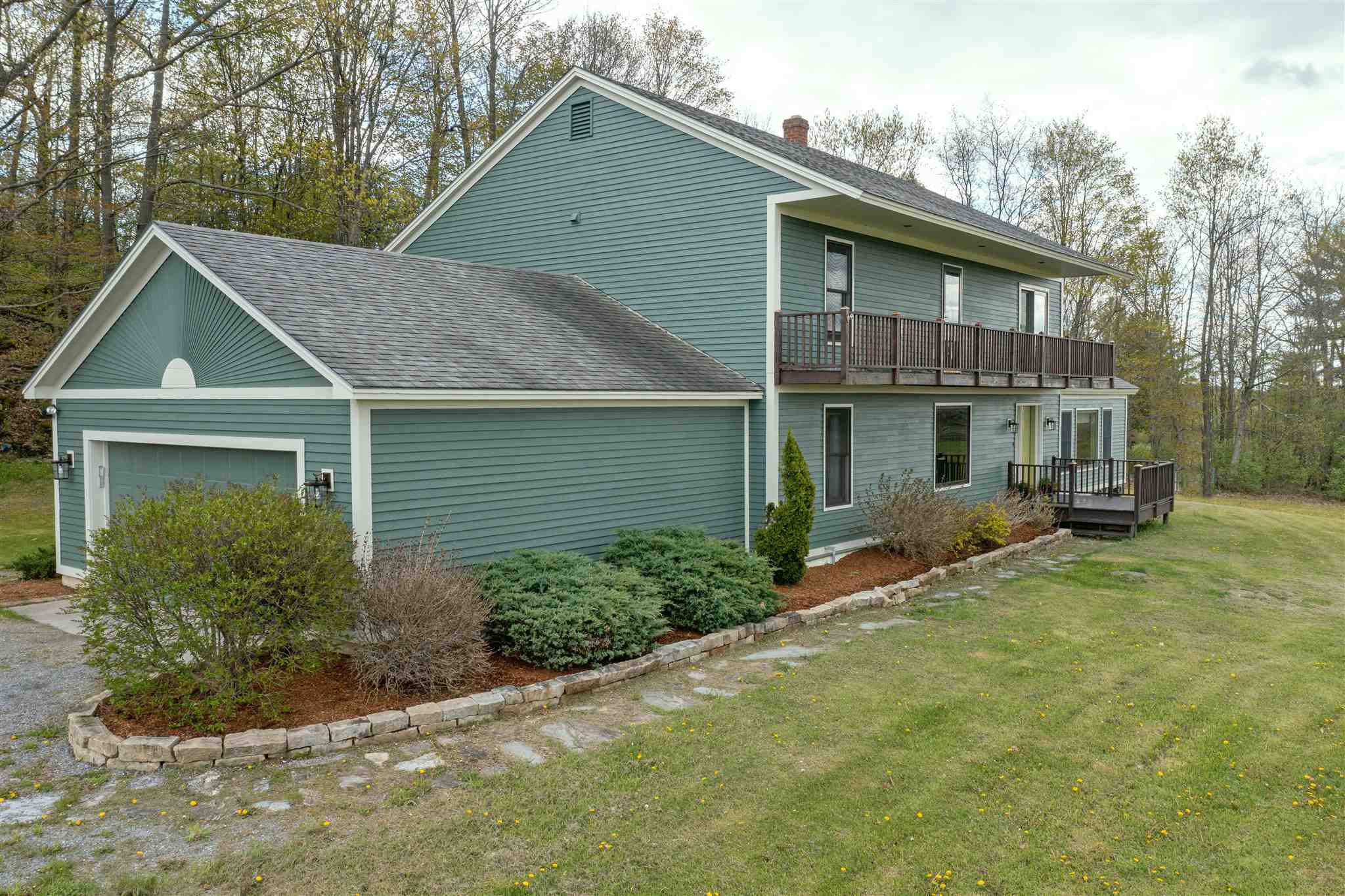 2376 Pearson Road New Haven, VT 05472 - Photo 6 of 40