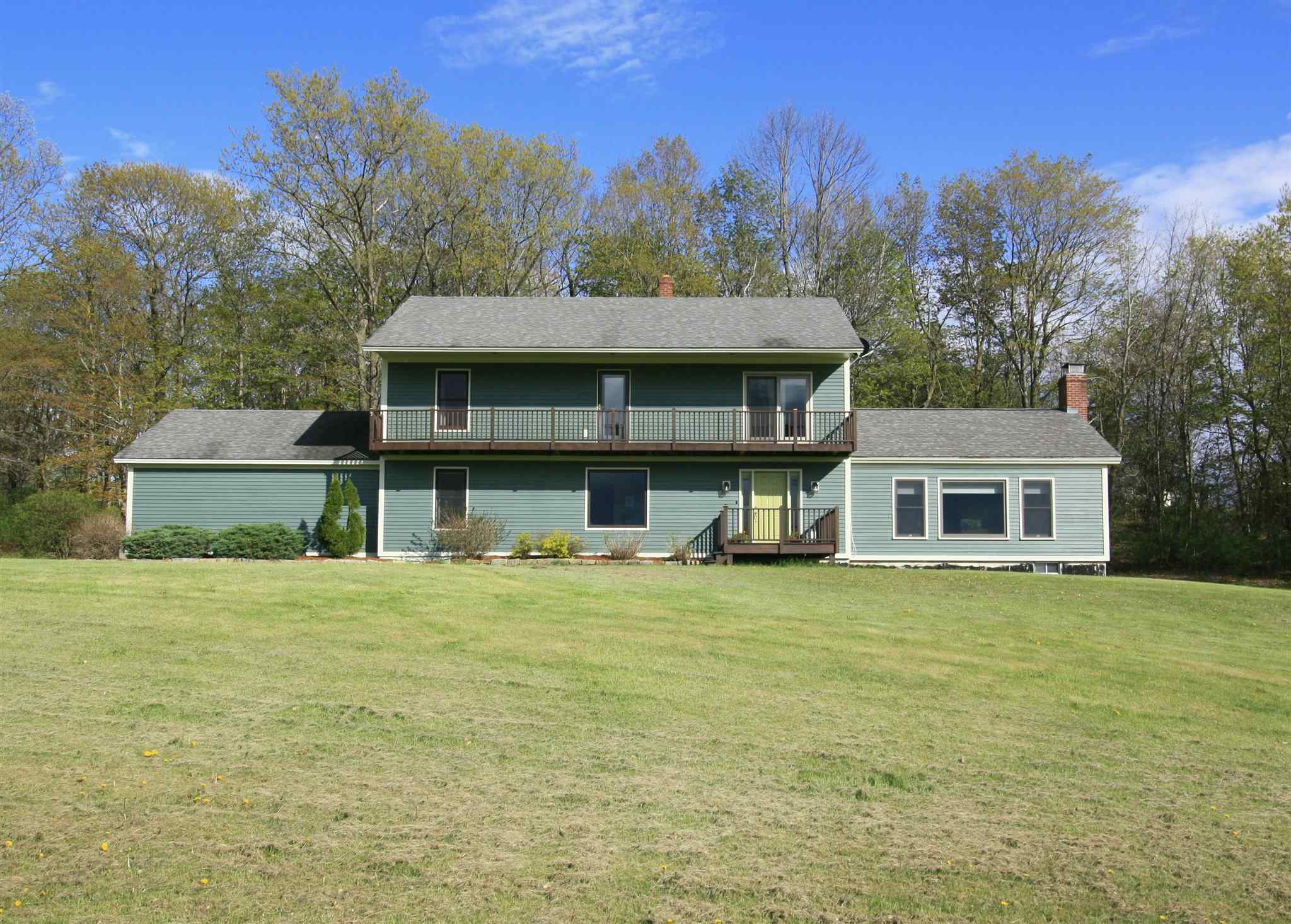 2376 Pearson Road New Haven, VT 05472 - Photo 7 of 40