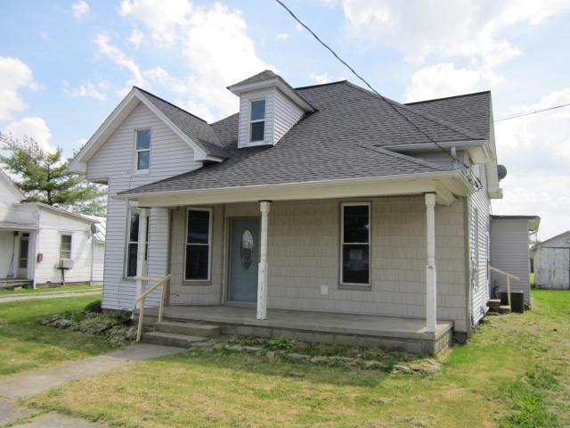 123 Graces Run Road Winchester, OH 45697 - Photo 1 of 1