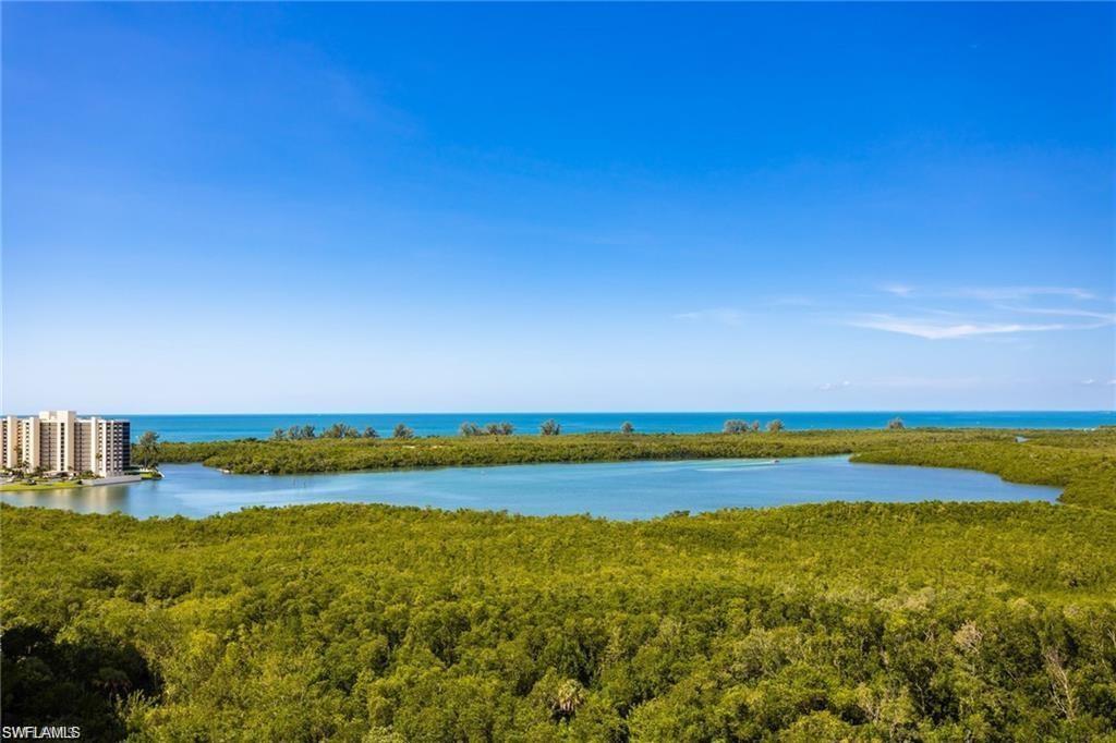 265 Indies Way, Unit 701 Naples, FL 34110 - Photo 26 of 36 a view of an ocean and beach