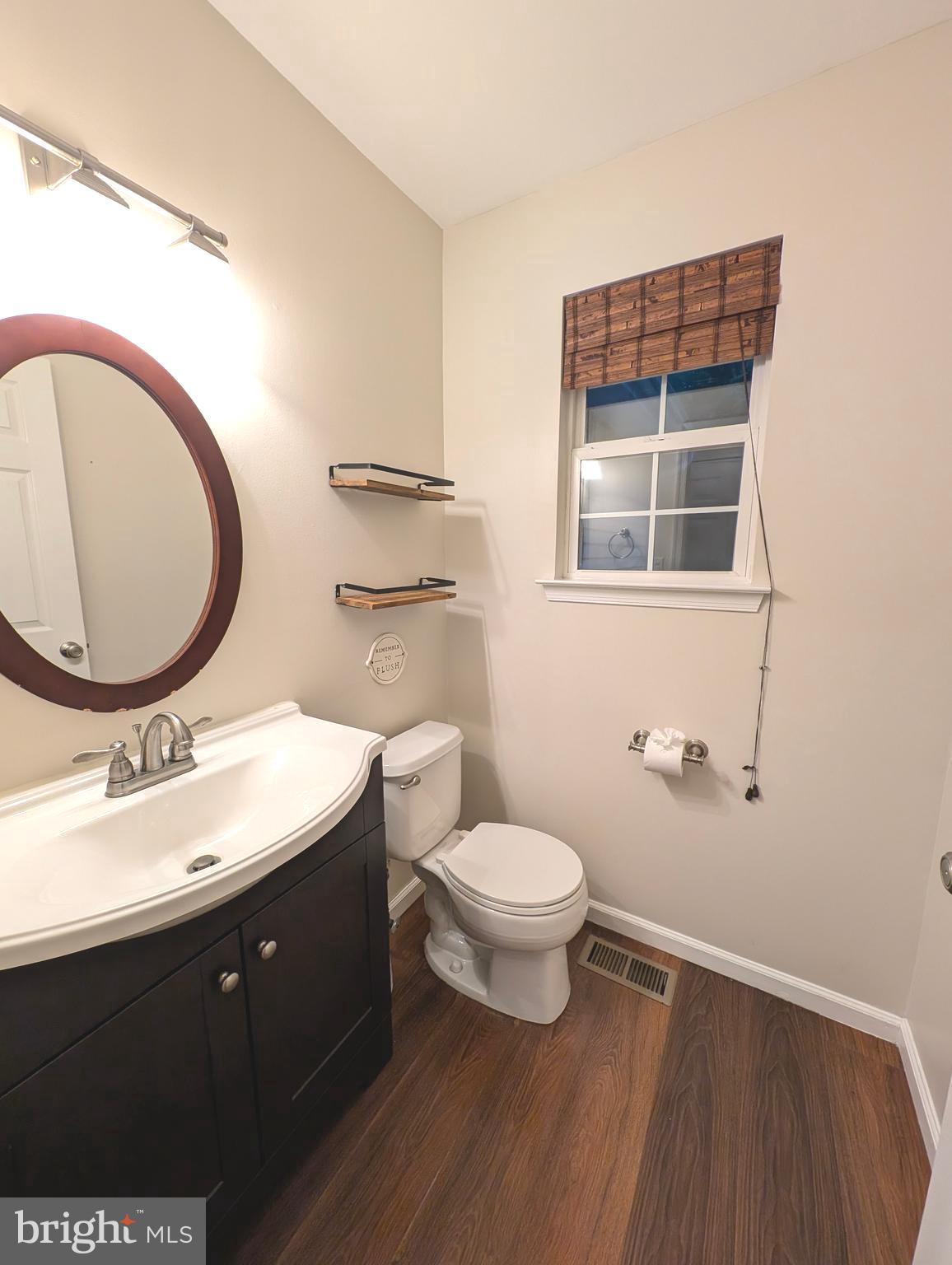 1518 South Spring Road Vineland, NJ 08361 - Photo 8 of 15 First floor half bath