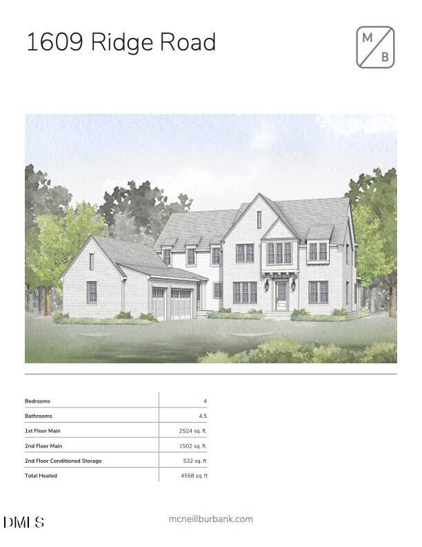 1609 Ridge Road Raleigh, NC 27607 - Photo 54 of 62 1609 Ridge Rd Manchester A