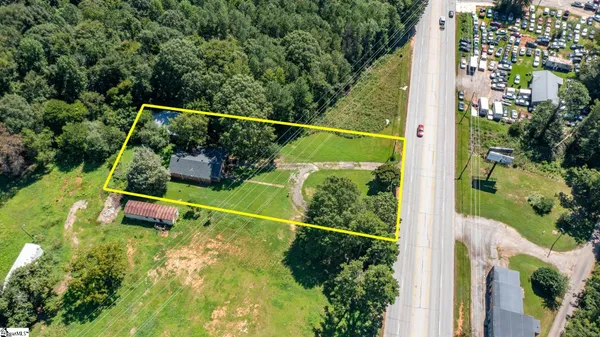 $150,000 | 20829 Highway 76, Laurens, SC 29360