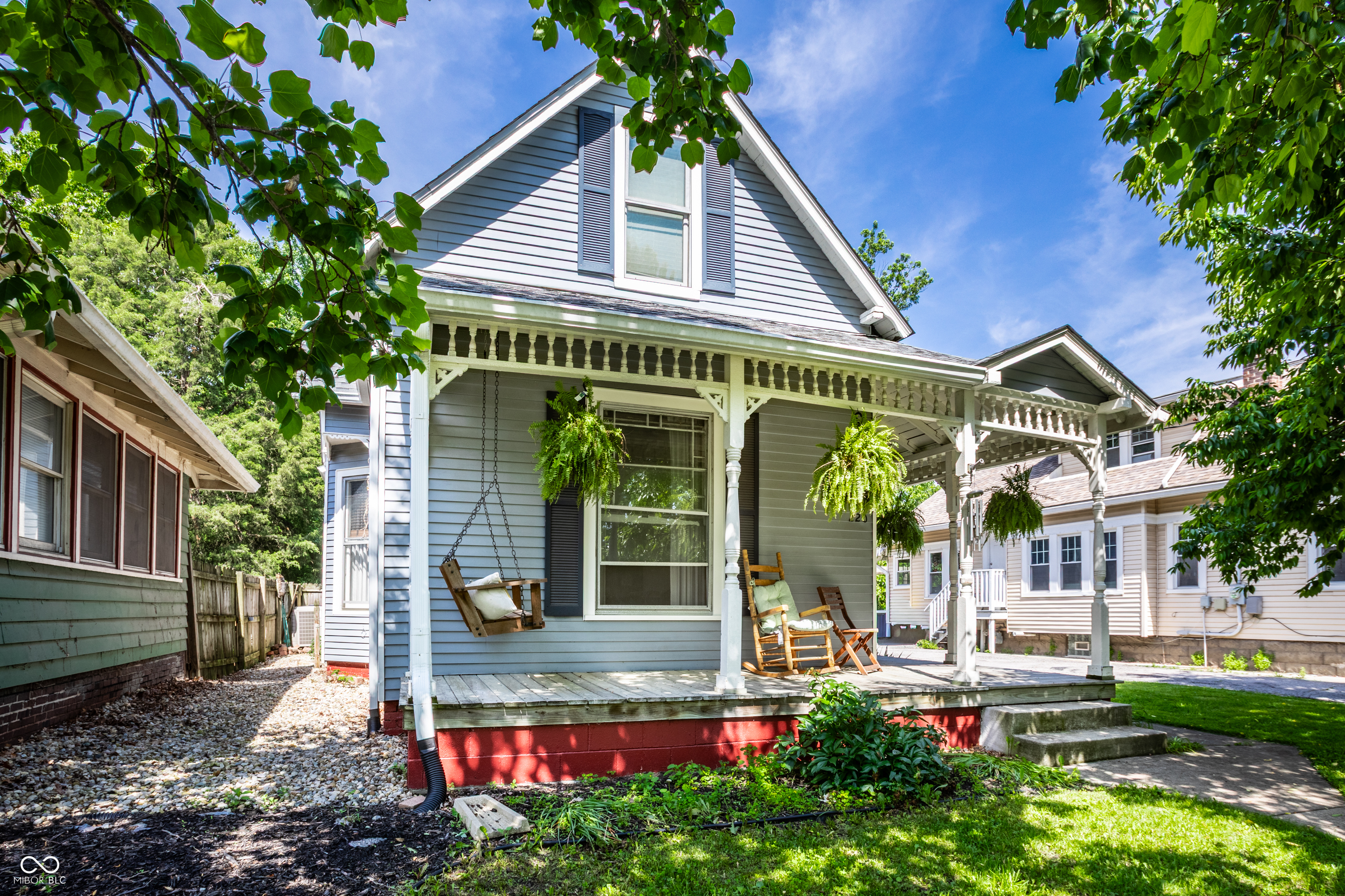 220 South Ritter Avenue Indianapolis, IN 46219 - Photo 3 of 44