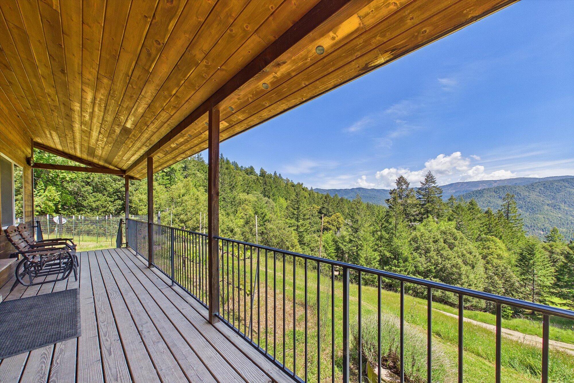 795 Bear Pen Road Piercy, CA 95587 - Photo 12 of 49