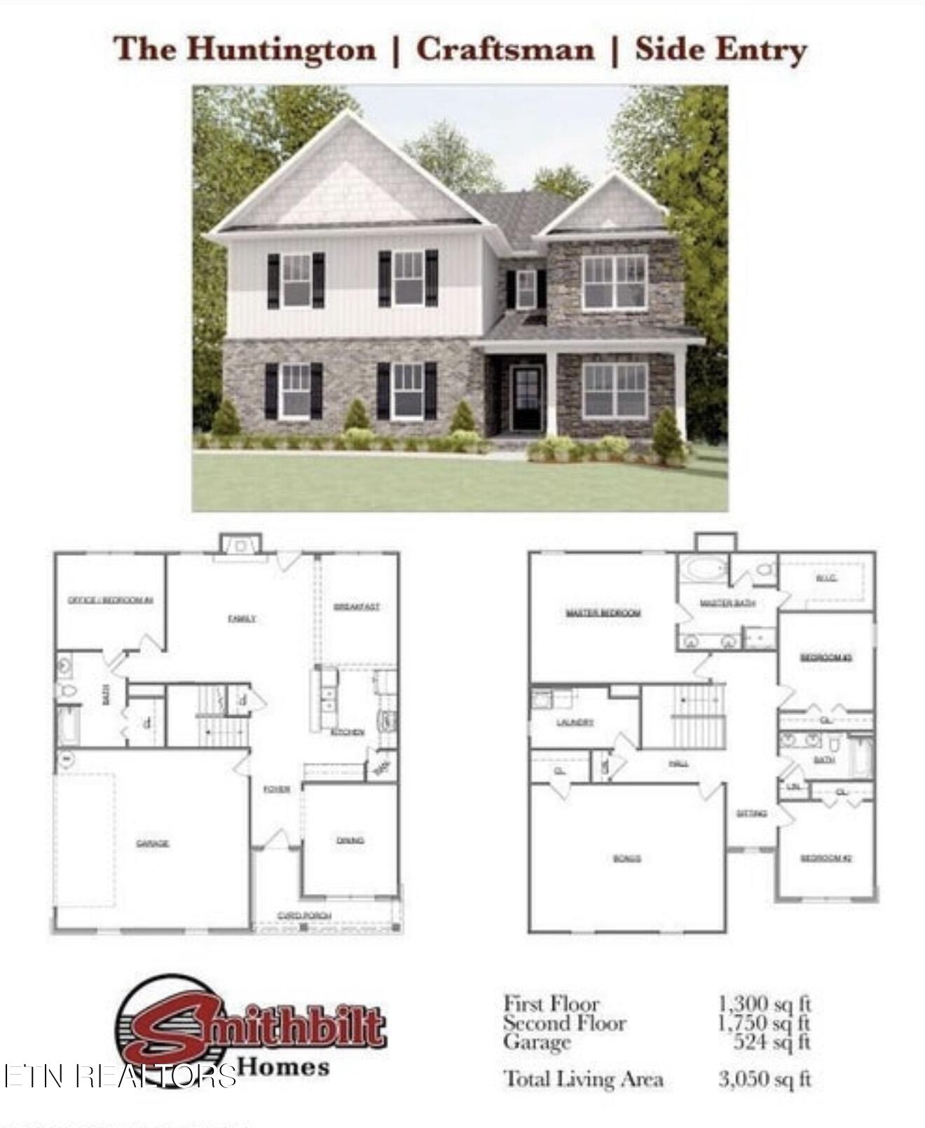 166 Roseberry Street, Unit LOT 73B Oak Ridge, TN 37830 - Photo 3 of 26 IMG_5356