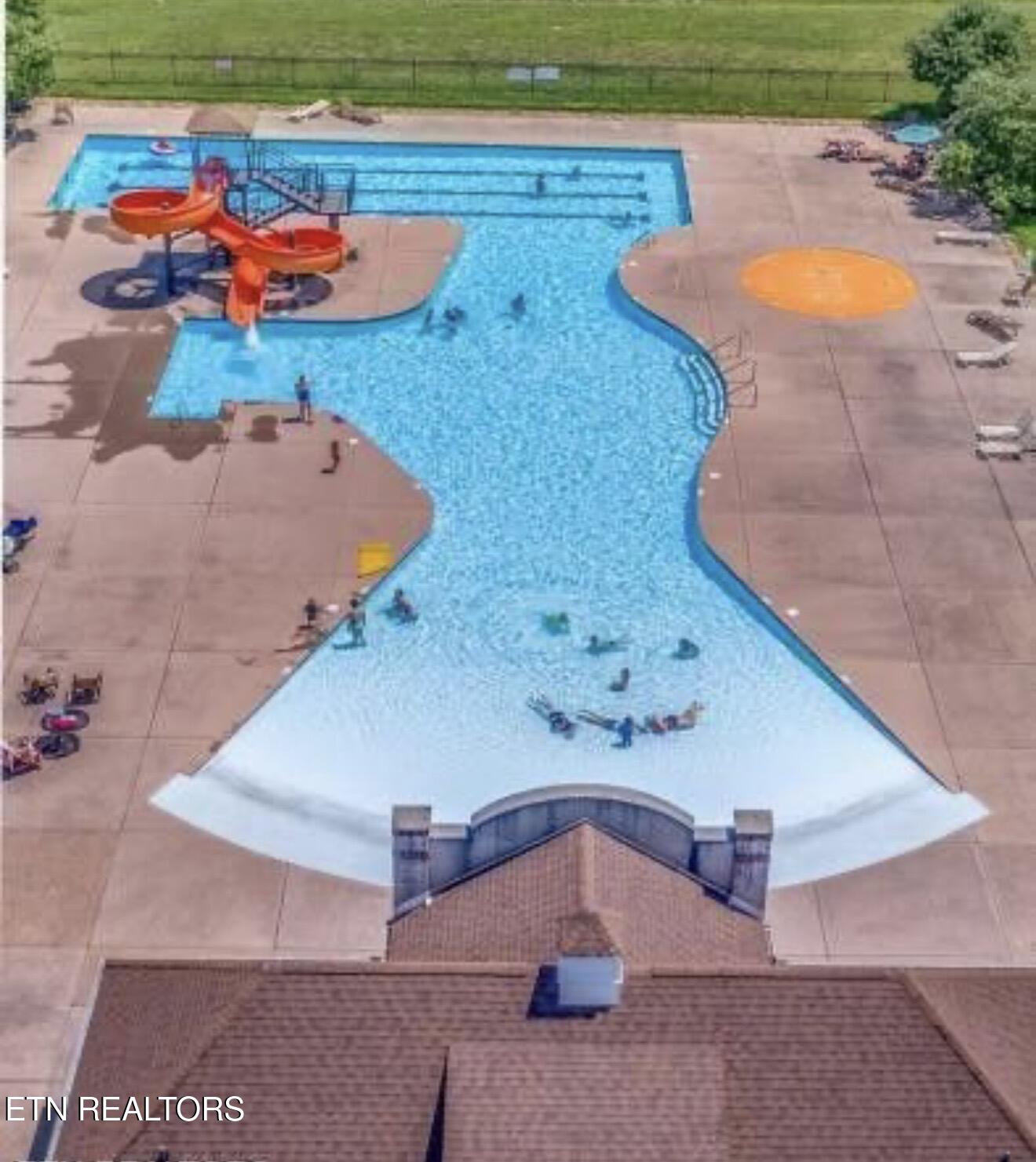 166 Roseberry Street, Unit LOT 73B Oak Ridge, TN 37830 - Photo 6 of 26 IMG_3152